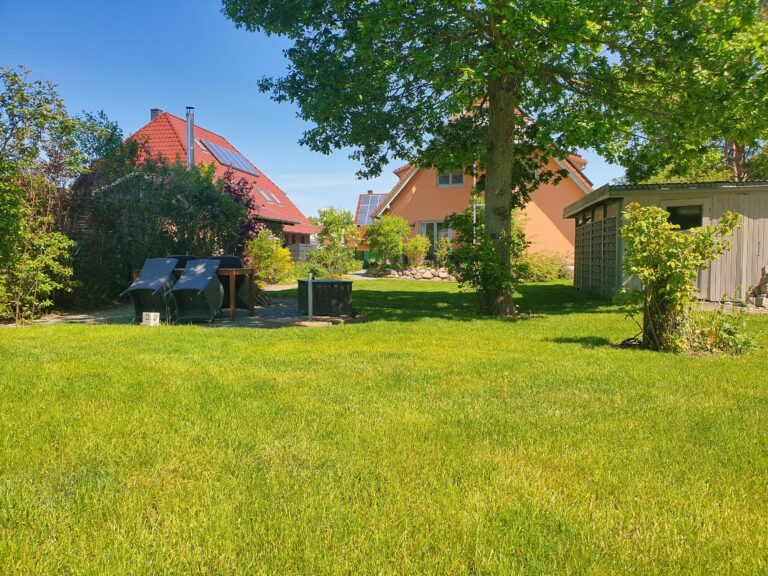 Wohnung Nr.01 in Glowe - 3