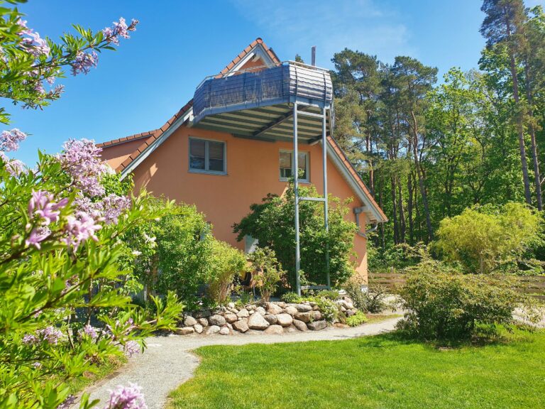 Wohnung Nr.05 in Glowe