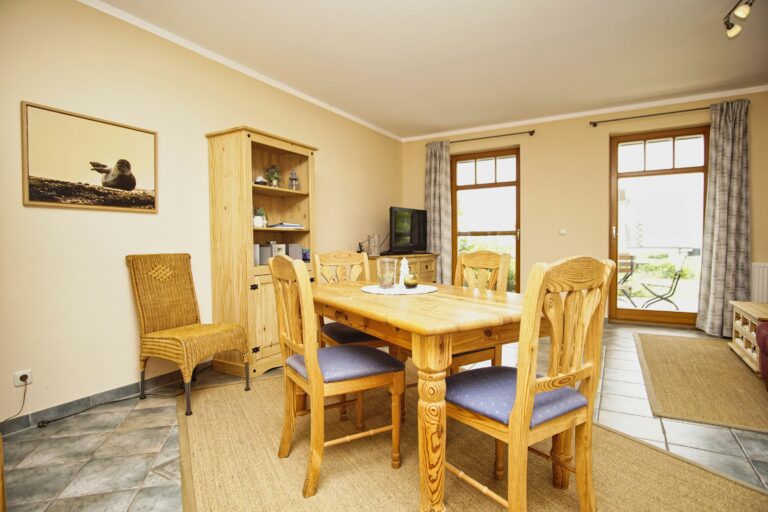 Wohnung Nr.04 in Neuendorf - 8