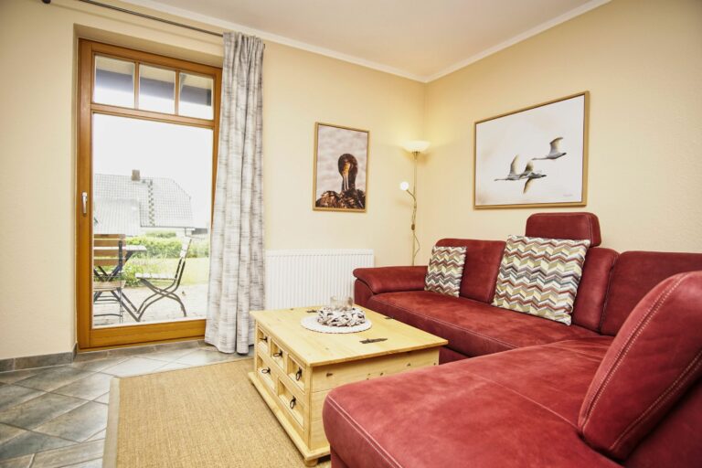 Wohnung Nr.04 in Neuendorf - 5