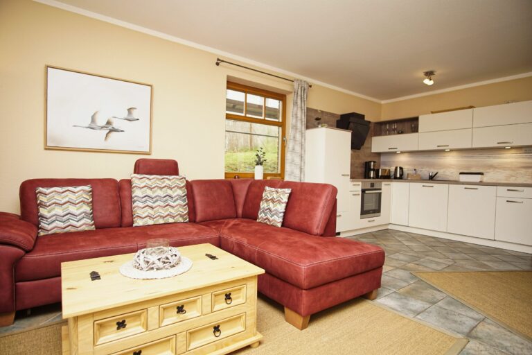 Wohnung Nr.04 in Neuendorf - 3