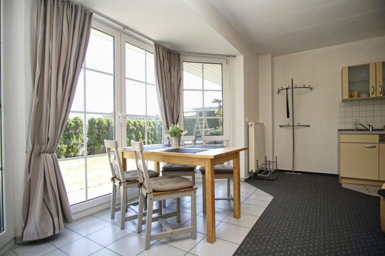 Wohnung Nr.01 in Göhren - 8