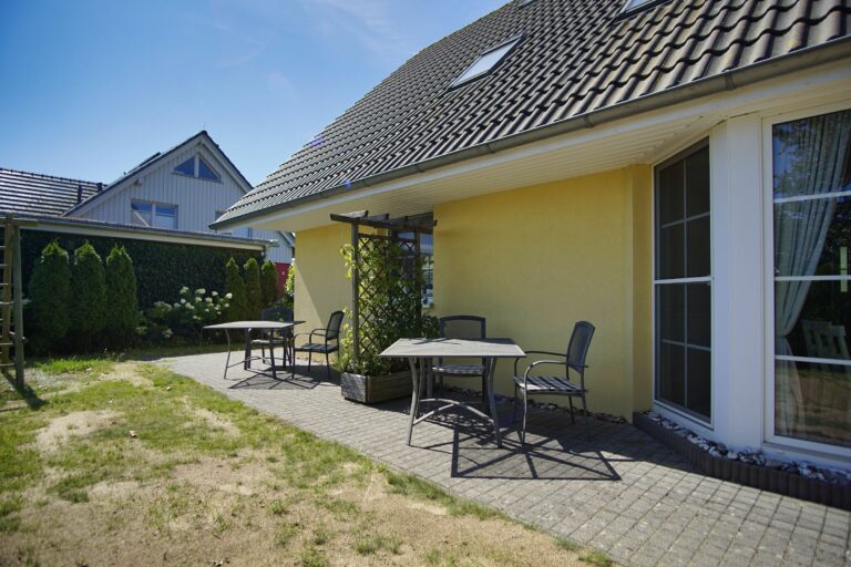 Wohnung Nr.01 in Göhren - 6
