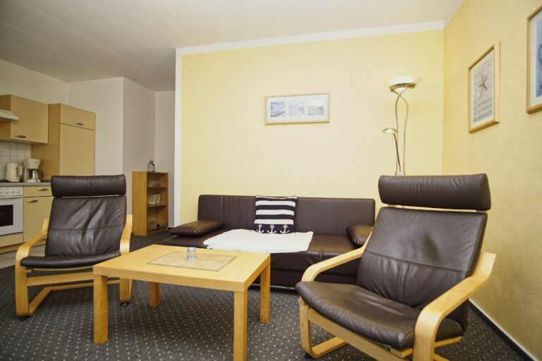 Wohnung Nr.01 in Göhren - 5