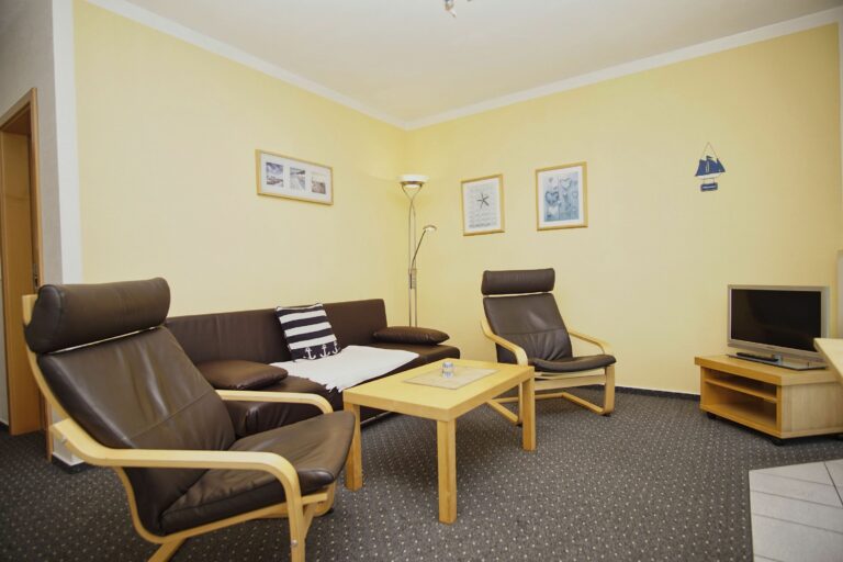 Wohnung Nr.01 in Göhren - 4