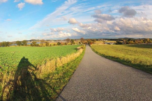 Tipps für Radfahrer auf Rügen