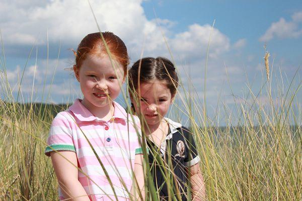 Ferienprogramm für Kinder auf Rügen