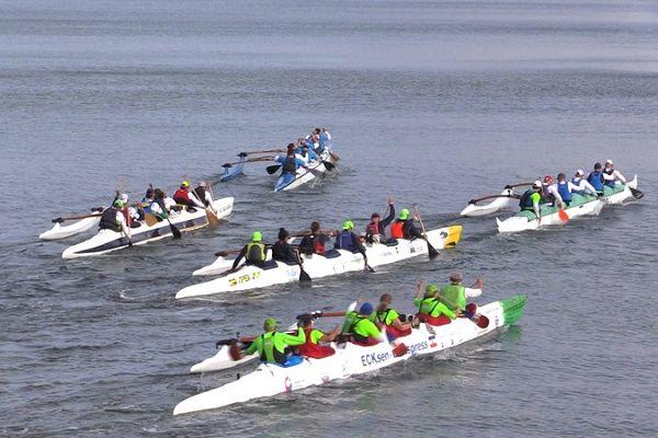 Das RUGIA Hoe Festival auf Rügen