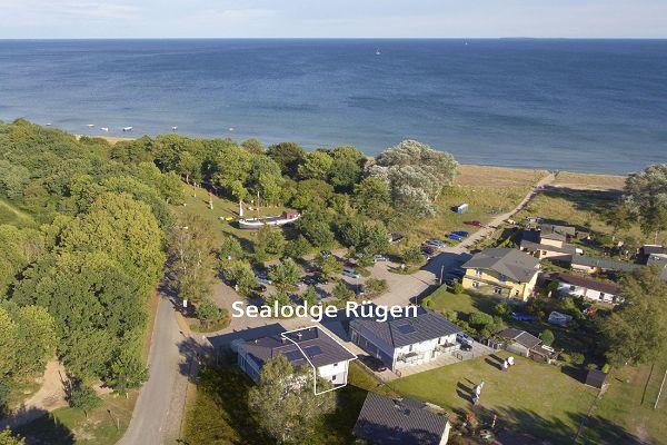 Sealodge Rügen im Ostseebad Göhren