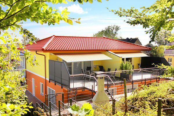 Villa Bella Casa im Ostseebad Göhren